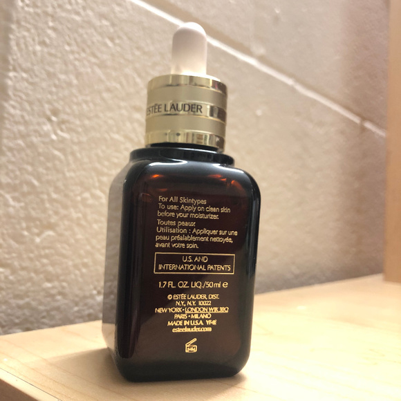 SOLD Estee Lauder Advanced Night Repair Serum 50mL - Picture 3 of 5